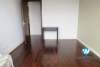 Beautiful apartment for rent in high floor of the Lancaster Building, Ba Dinh District, Hanoi